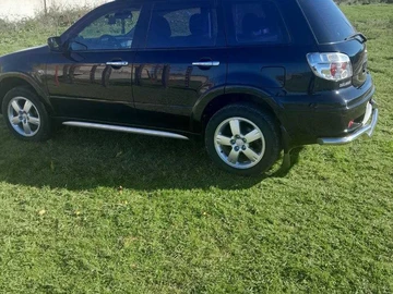 Авто Mitsubishi Outlander 2008 № 8223826
