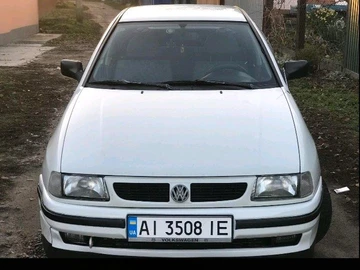 Авто Volkswagen Polo 1996 № 8223827