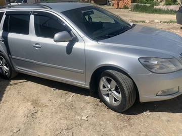 Авто Skoda Octavia 2011 № 8223837