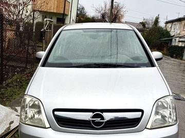 Авто Opel Meriva 2006 № 8223838