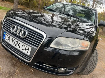 Авто Audi A4 2005 № 8223842