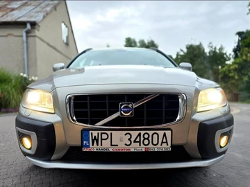 Авто Volvo Xc70 2008 № 8223843