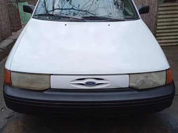 Авто Ford Canyon 1994 № 8223844