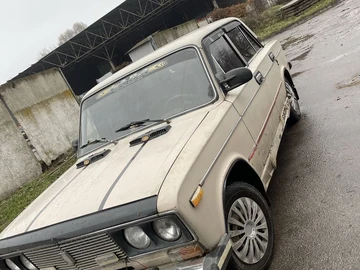 Авто ВАЗ 2106 1990 № 8223853