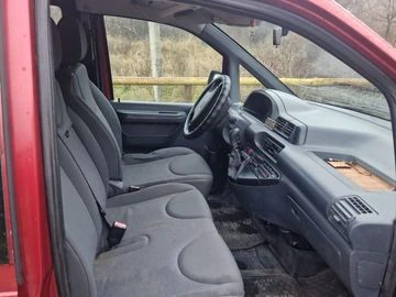 Авто Fiat Scudo 2000 № 8223854