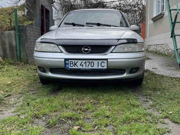 Авто Opel Vectra 2001 № 8223855
