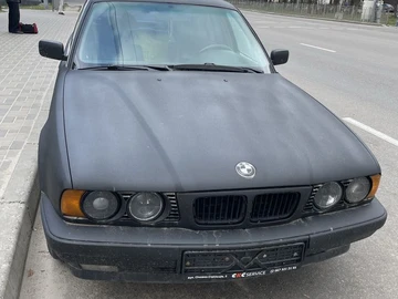 Авто BMW 5 Серия 1991 № 8223860
