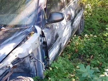 Авто Daewoo Arcadia 2005 № 8223861