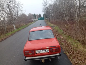 Авто ВАЗ 2105 1990 № 8223863