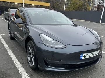 Авто Tesla Model 3 2021 № 8223864