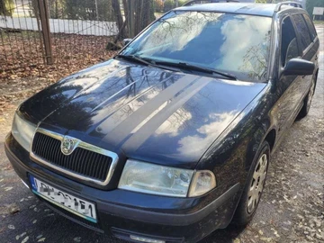 Авто Skoda Octavia 2004 № 8223868