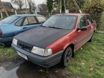 Авто Fiat Tempra 1992 № 8223871