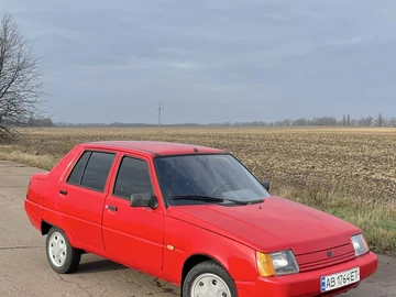 Авто ЗАЗ 1103 Slavuta 2006 № 8223876