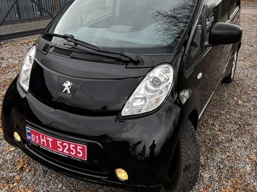 Авто Peugeot 104 2014 № 8223879