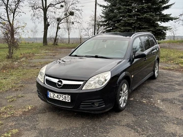 Авто Opel Vectra 2006 № 8223886