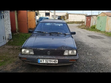 Авто Volkswagen Corrado 1988 № 8223891