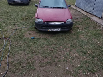 Авто Ford Escort 1995 № 8223894