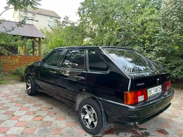 Авто ВАЗ 2114 2011 № 8223898