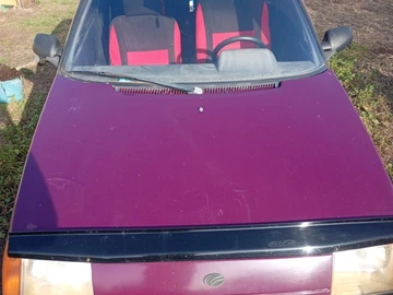 Авто ЗАЗ 1102 2005 № 8223905