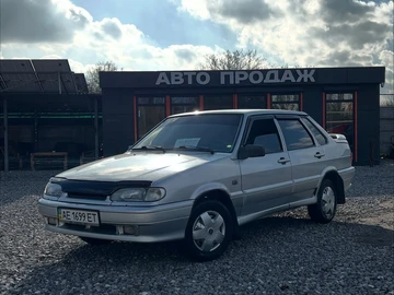 Авто ВАЗ 2115 2008 № 8223914