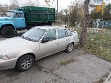 Авто Daewoo Arcadia 1995 № 8223915