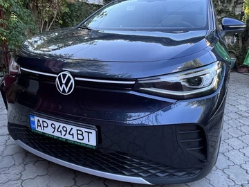 Авто Volkswagen Vento 2022 № 8223917