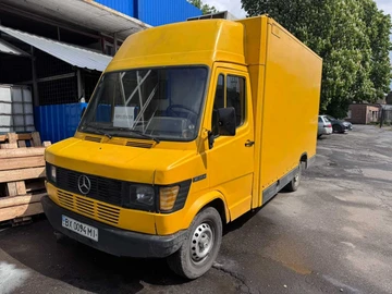 Авто Mercedes Mb 1996 № 8223919