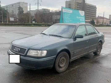 Авто Audi 100 1992 № 8223921