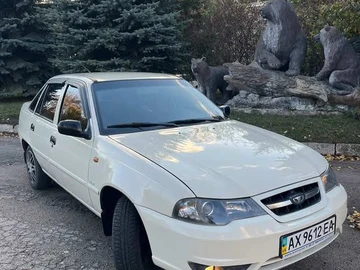 Авто Daewoo Nexia 2013 № 8223924