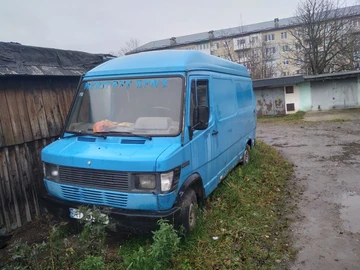 Авто Mercedes Mb 1994 № 8223925