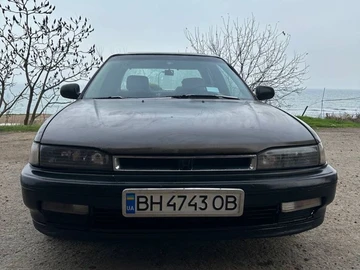 Авто Honda Accord 1990 № 8223926
