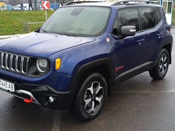 Авто Jeep Cj8 2019 № 8223927