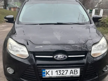 Авто Ford Focus 2013 № 8223928