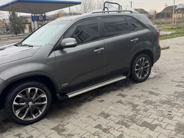 Авто KIA Sorento 2013 № 8223930
