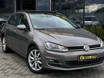 Авто Volkswagen Golf 2014 № 8223931