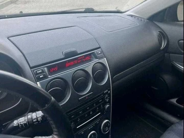 Авто Mazda 6 2007 № 8223933