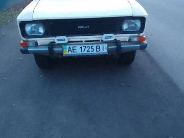Авто  2140 1986 № 8223938