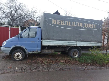 Авто ГАЗ 2330 2006 № 8223941