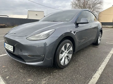 Авто Tesla Roadster 2023 № 8223944