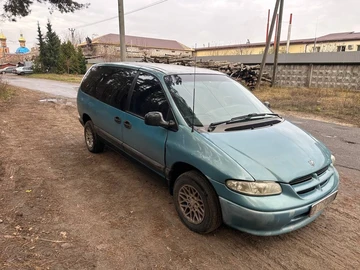 Авто Dodge Caravan 1996 № 8223949