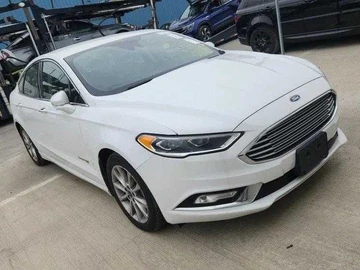 Авто Ford Fusion 2018 № 8223952