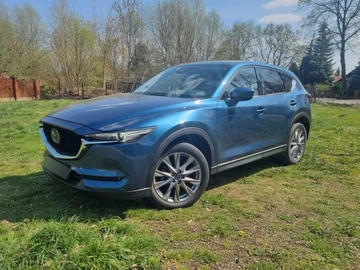 Авто Mazda Cx-5 2020 № 8223953