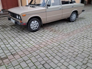Авто ВАЗ 21063 1989 № 8223955
