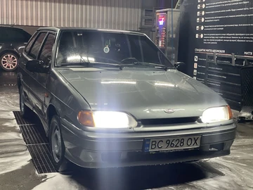 Авто ВАЗ 2114 2004 № 8223985