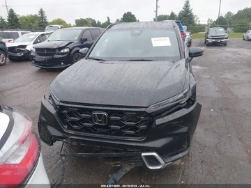 Авто Honda Cr-V 2023 № 8223990