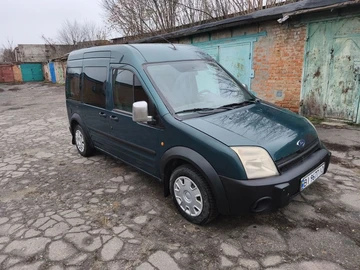 Авто Ford Transit 2004 № 8224003