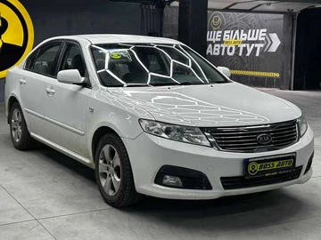 Авто KIA Magentis 2008 № 8224012