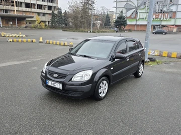 Авто KIA Rio Pride  2008 № 8224013
