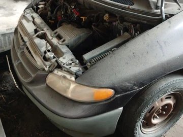 Авто Dodge Caravan 2005 № 8224014