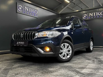 Авто Suzuki Sx4 2019 № 8224018